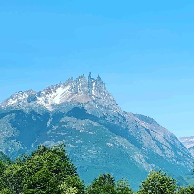 Tierra Azul ....aires De Cordillera. *