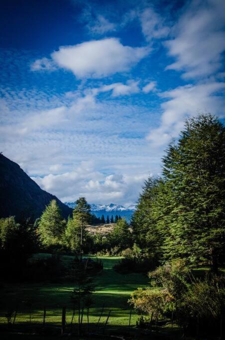Apartamento Tierra Azul ....aires De Cordillera. *