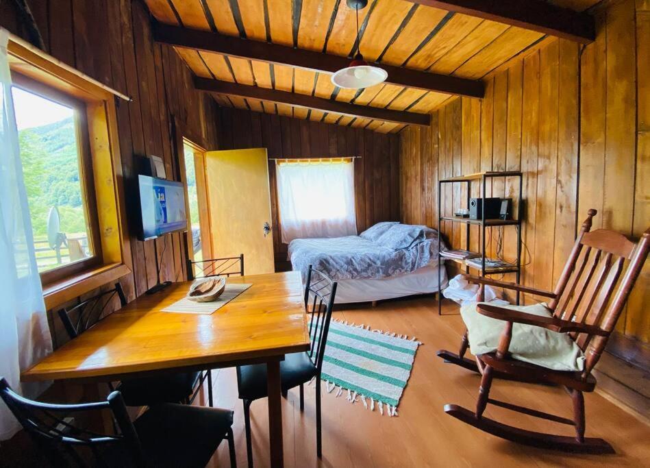 Apartamento Tierra Azul ....aires De Cordillera. Arrayán