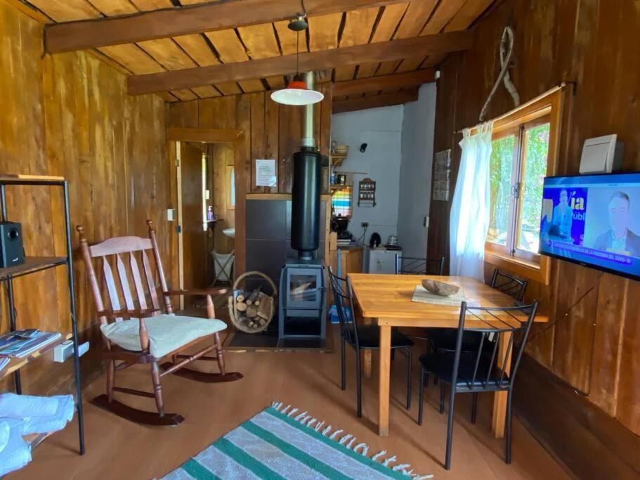 Tierra Azul ....aires De Cordillera. Apartamento *